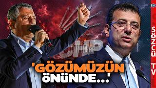 Türkiyenin Lider Partisine Operasyon... Yüreği Yeten İsmail Emre Telciyi Dinlesin Chp 