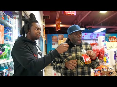Gummies15 Shocked This Entire Town!