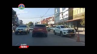 It Is Illegal To Place No-Parking Signs On Roads Outside Houses Or Businesses