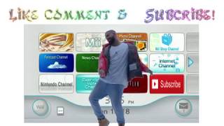 Welcome to my channel (Outro)