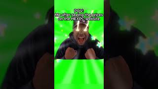 I just hit the jackpot with this PC retailer! #gaming #pc #trending