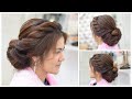 Perfect Bridesmaid Hairstyles Ideas // Nissara hairstylist Thailand