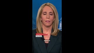 Dana Bash to Maryland Gov. Wes Moore: Was Trump White House snub because of skin color?