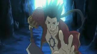 Hack Sign AMV Evanescence Lies
