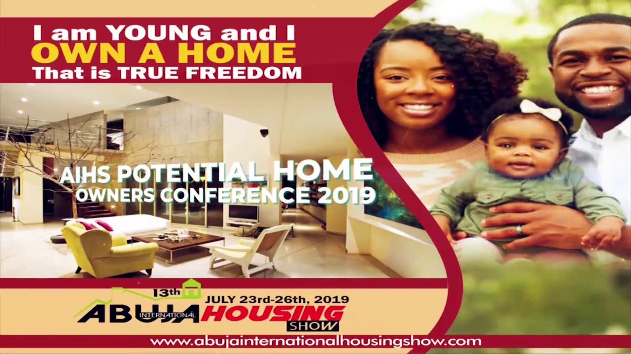 HOUSING DEVELOPMENT PROGRAMME MAY 1ST