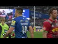 Reaction | Saracens 24 Harlequins 11