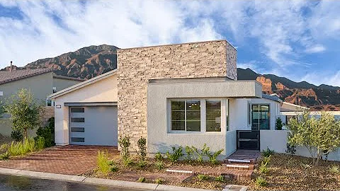 Las Vegas Modern In-Outdoor Living Las Vegas $560K+, 2337 Sqft, Pool, 3-4 BD, 3BA, 2CR, Kyle Canyon