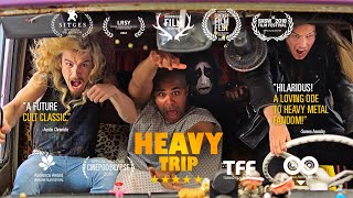 Heavy Trip | Feature | Official Trailer
