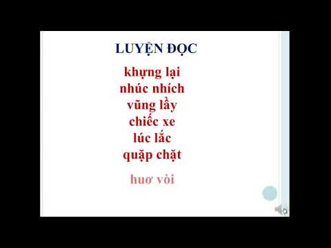 Lớp 2 - Tập đọc - Bài: Voi nhà