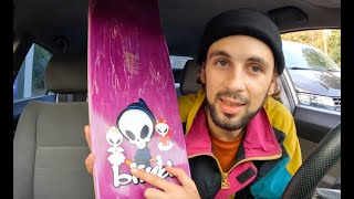 Yeni Deck, Yeni Video / Osman Petek X Blind Reaper