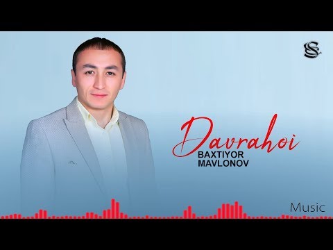 Baxtiyor Mavlonov -