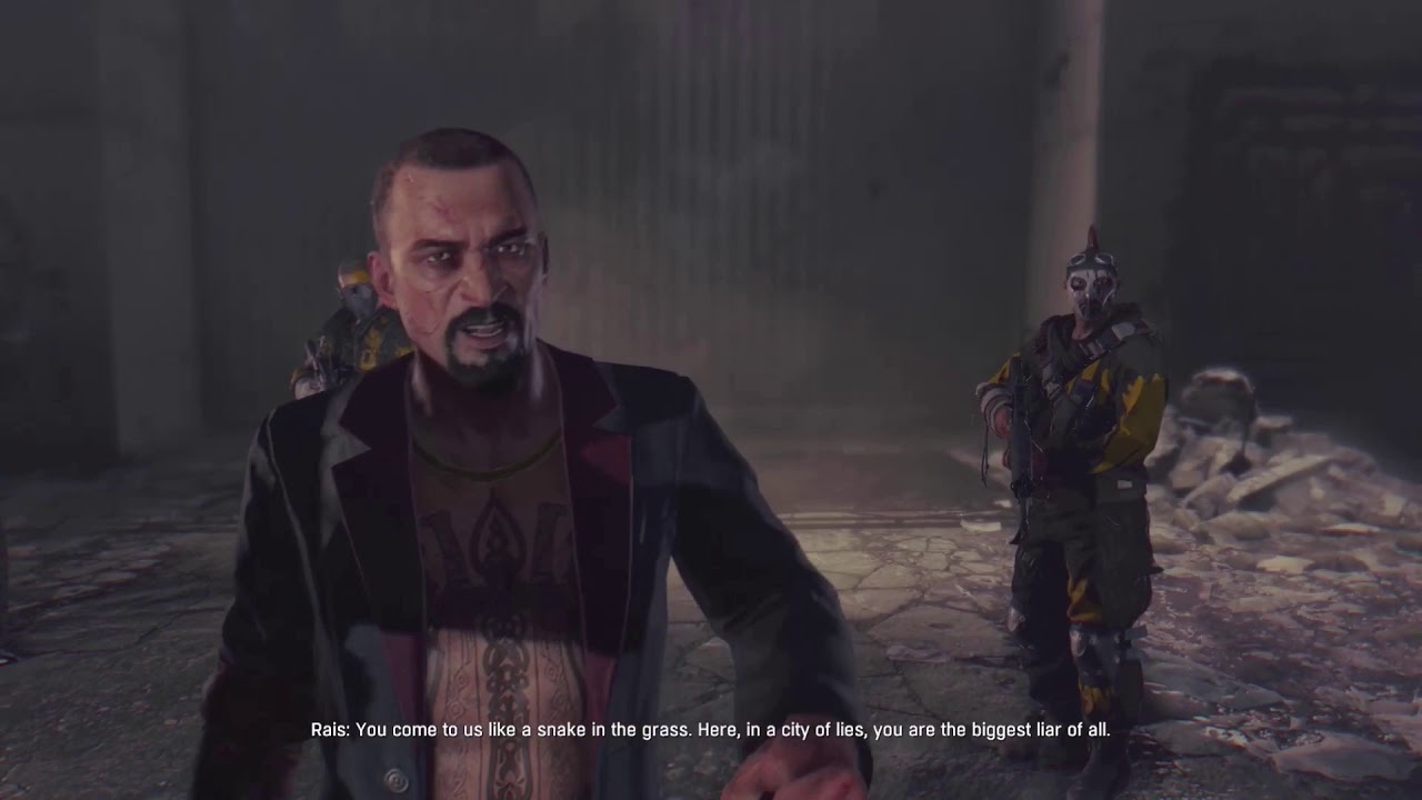 Dying Light Walkthrough Gameplay Part 4 The Pit YouTube dying-light-walkthrough-gameplay-part-4-the-pit-youtube