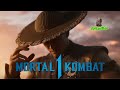 Beating The Most ANNOYING Baraka - Mortal Kombat 1 Kung Lao Gameplay