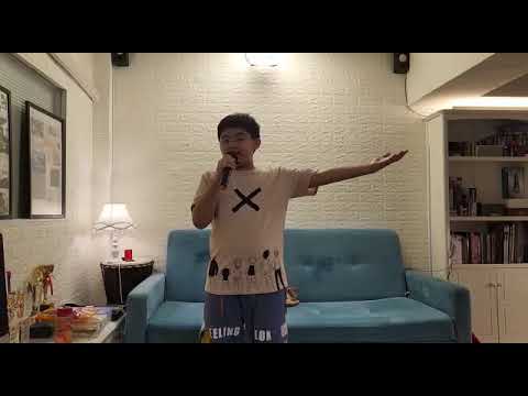 數字人生 Cover _ Bevis Chan