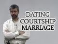 Dating, Courtship, and Marriage - Paul Washer