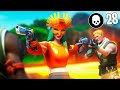 I BROKE MY KILL RECORD!! - 28 KILLS!?! (Fortnite Battle Royale)