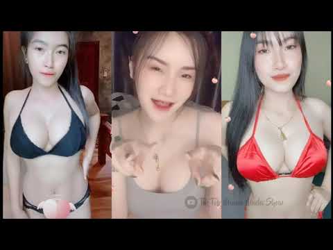 Dj Goyang Bikin Sange - Tik tok Mama Muda Show - Part 33