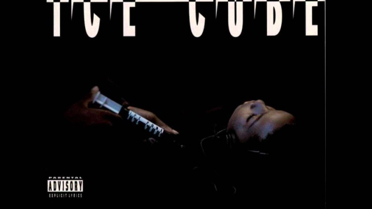 Ice Cube - Make It Ruff, Make It Smooth (ft. K-Dee) (Lyrics)