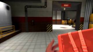 Kritzkrieg Killing Spree