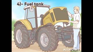 8 Tractor maintaining tips