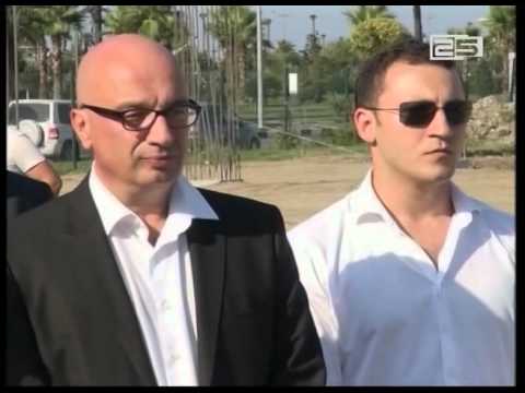 რეგიონში კიდევ ერთი ახალი 30 მილიონი დოლარის ინვესტიცია განხორციელდება