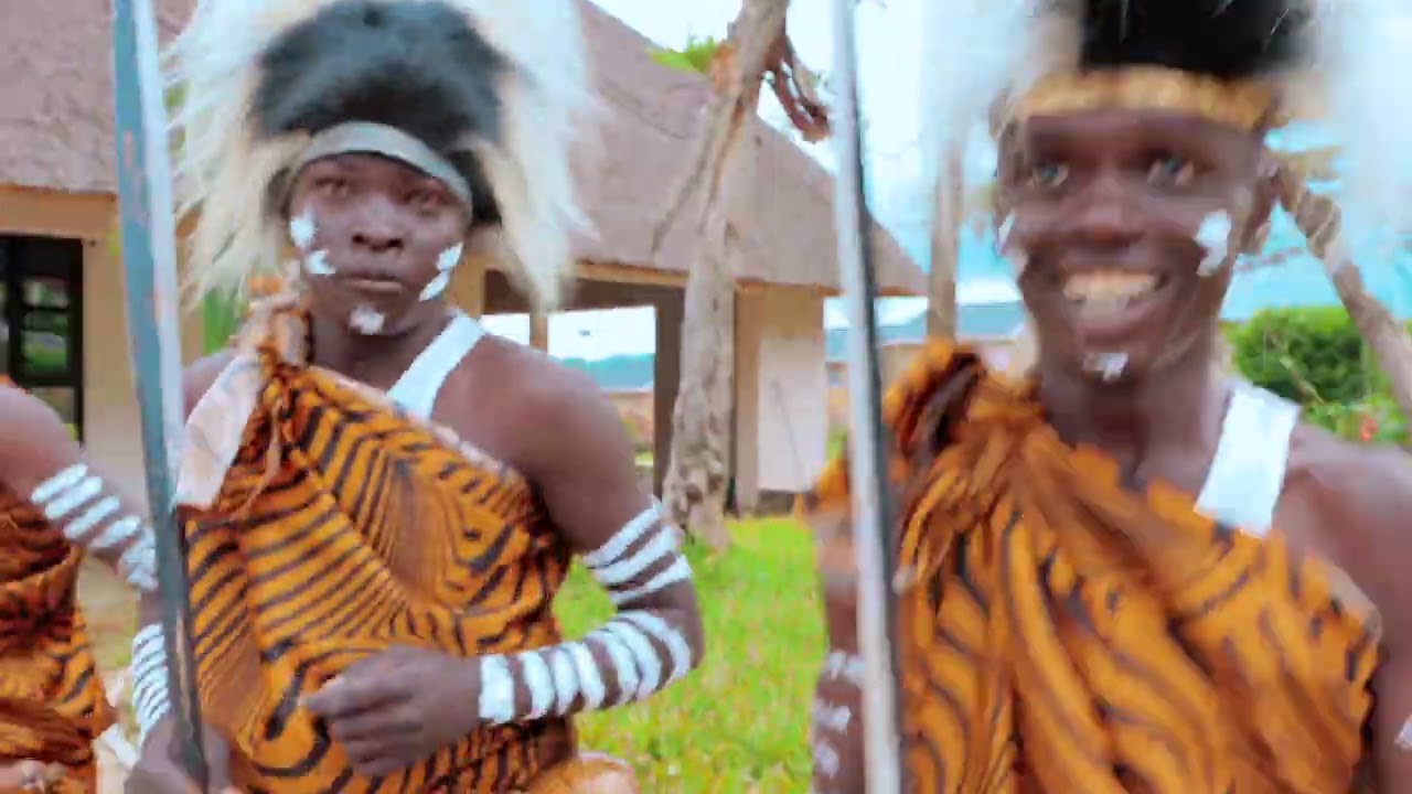 JOSE JOSE CHOMEECH (OFFICIAL DANCE ) 4K