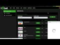 Comment utiliser mrxbet - YouTube