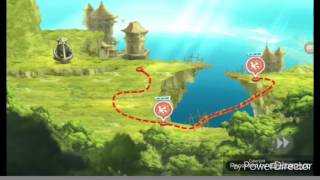 Dobili Smo Plavog Slona L Rayman Andventure