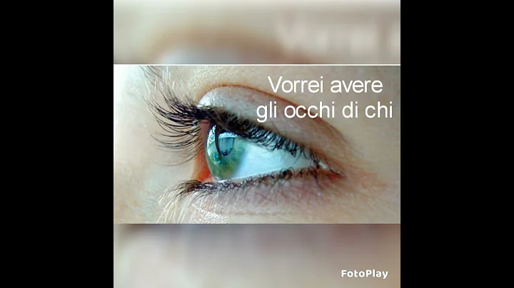 Mani di Maria Cascone