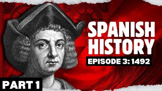 What Made Spain A Global SUPERPOWER In One Year?