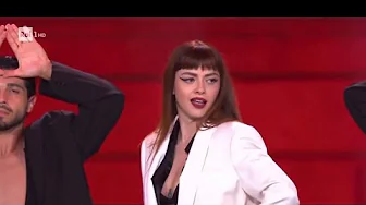 ANNALISA - MASCHIO (TIM SUMMER HITS 2025) ANNALISA - MASCHIO (TIM SUMMER HITS 2025)