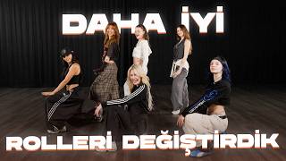 Manifest - Daha İyi Rollerimizi Zarf Belirledi