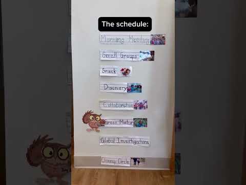 Ivybrook Academy video
