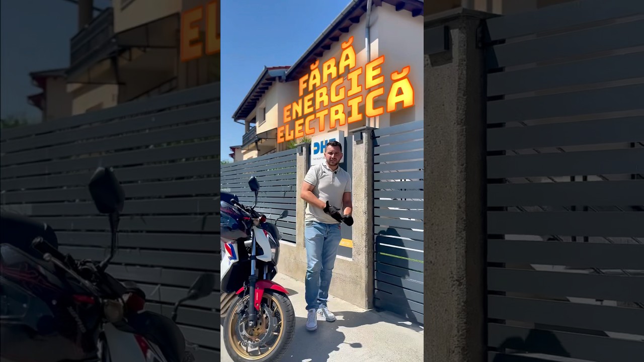 🔌 Backup complet pentru afacerea ta! 2 invertoare + 2 acumulatori | 🔗 dhe.ro | 📞 0770 884 652