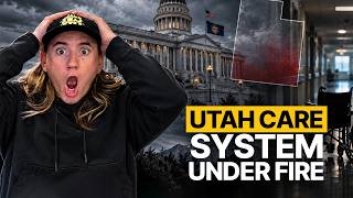 Utahns Are Dying in Care Facilities, UFL Comes to Salt Lake City, & A Bear in the Avenues