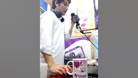 RJ Niaz Ali Mohmand And RJ Haider Ali Mohmand live shows at apple radio 📻