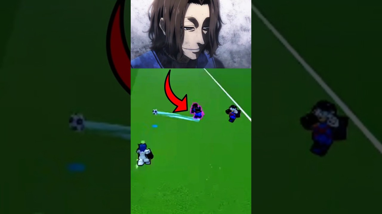 Kuon in BL: Rivals😭 