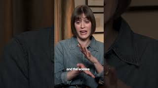 'Zero Day's Lizzy Caplan Talks About Building On-Screen Romance With Co-Star Jesse Plemons #shorts Net Worth