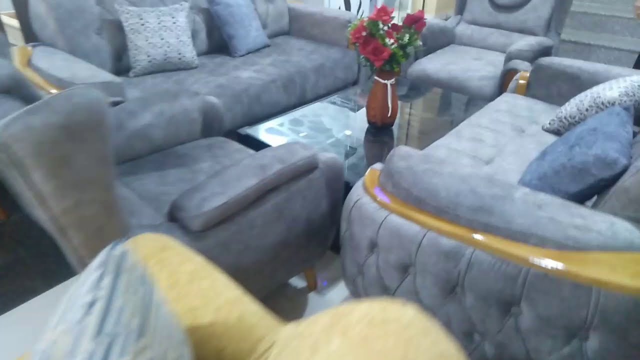 المركز التجاري بسكيكدة صورتو تلبية لطلب بعض المشتركات