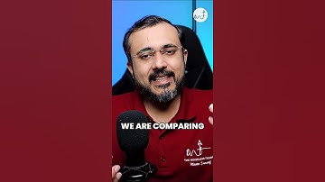 What is Relative Strength? | Kaushik Akiwatkar | The Noiseless Trader #shorts