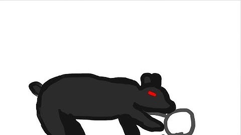 Sabrina Benaim "Explaining My Depression to My Mother" Slam Poem (Animation)