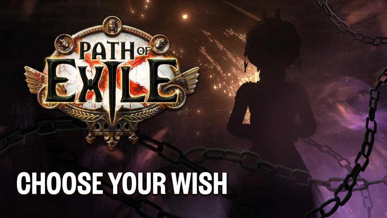 Xem anh Nguyễn leveling và phân tích POE 3.28