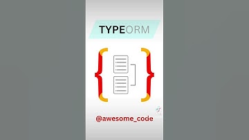 Nest, TypeORM, PostgreSQL | NestJs Nuggets #coding #postgresql #nestjs #code #nodejs #awesomecode