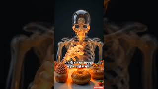 What Happens If You Stop Eating Sugar for 30 Days?#shorts#youtubeshorts#nosugar#sugarchallenge