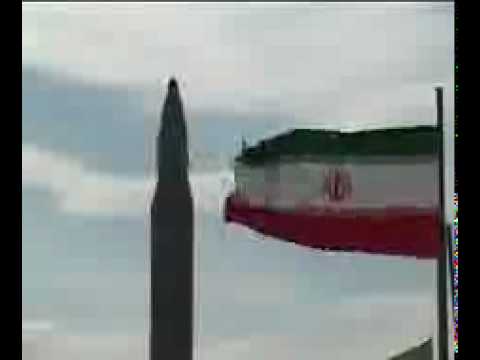 Iran Qeam-Qiam 1 Ballistic Missile Tested Successfully Part 1