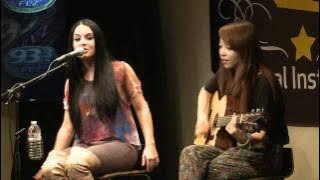 JoJo - Leave [Get out] (Live at Radio 93.3 - Best Buy Musical Instruments Theater) [HD]