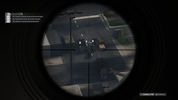 ECHELON Rank 15 play through - Ghost Recon: Breakpoint