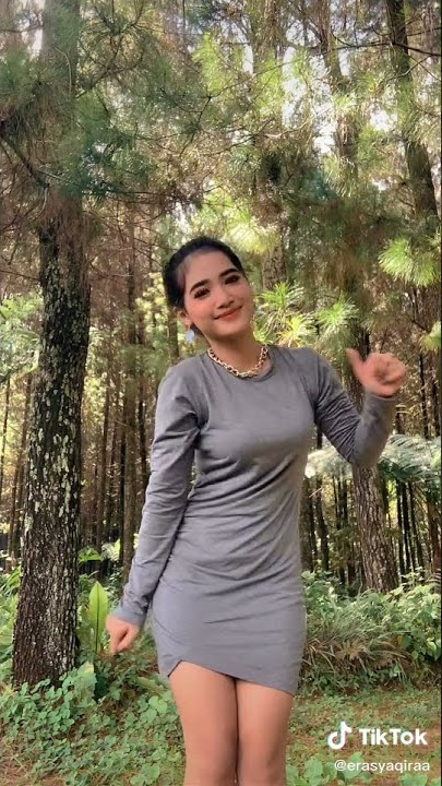 Tiktok era syaqira