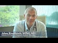 Whole Health - Dr. Dave Rakel & Dr. Adam Rindfleisch