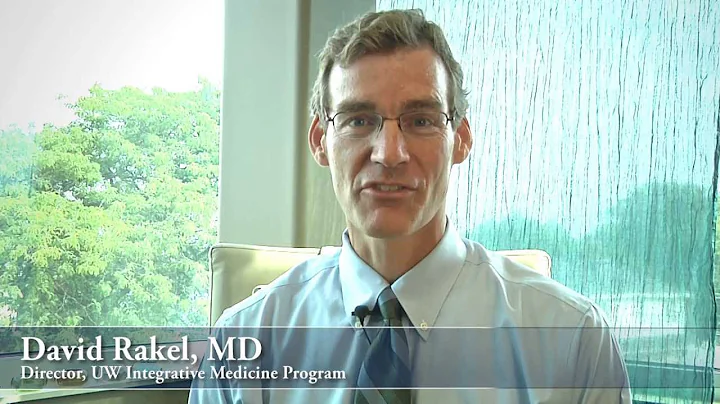 Whole Health - Dr. Dave Rakel & Dr. Adam Rindfleisch